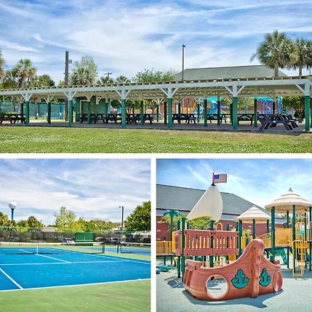 Kahuna Kabana Tybee Island Ngoại thất bức ảnh