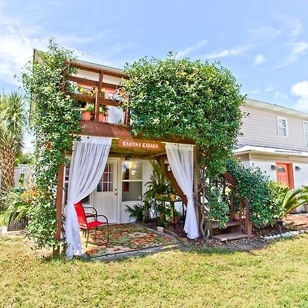 Kahuna Kabana Tybee Island Ngoại thất bức ảnh