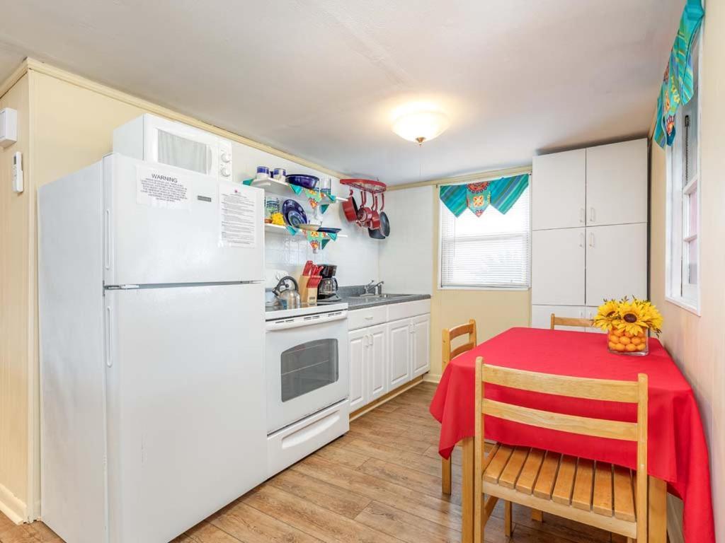 Kahuna Kabana Tybee Island Ngoại thất bức ảnh