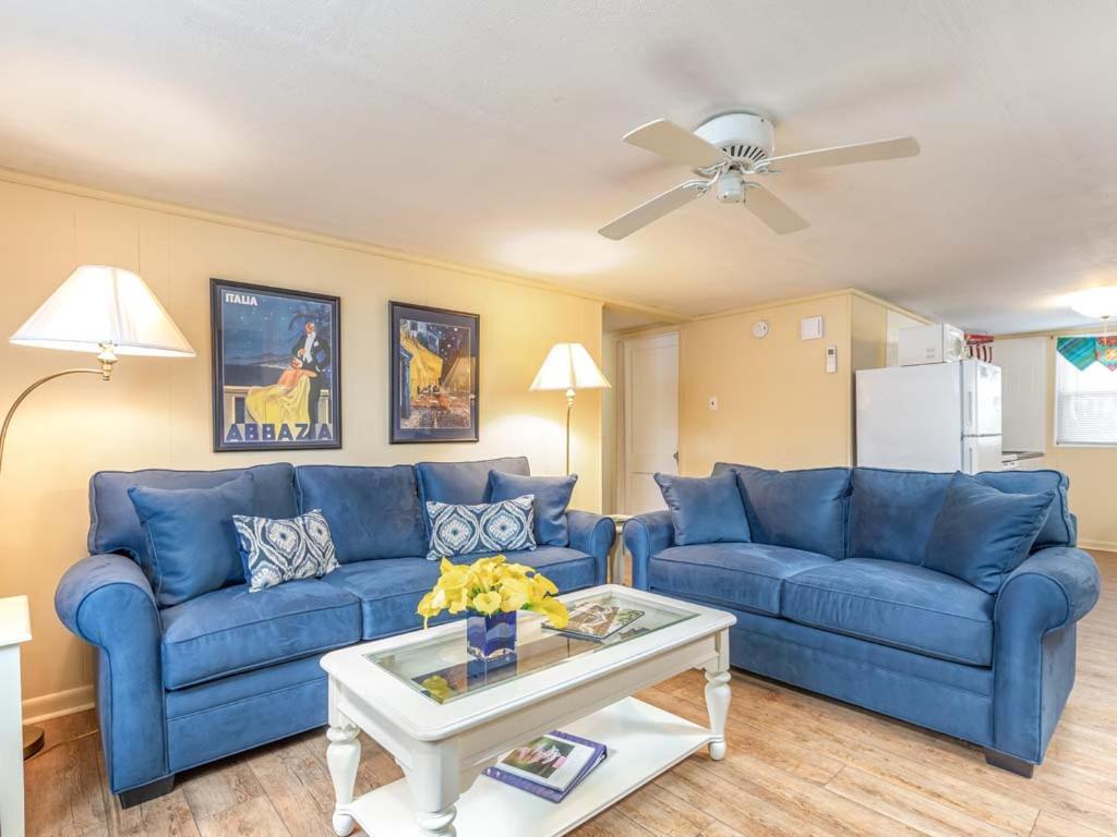 Kahuna Kabana Tybee Island Ngoại thất bức ảnh