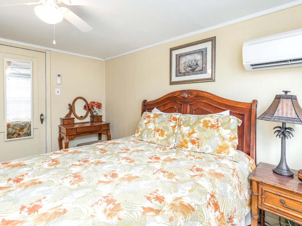 Kahuna Kabana Tybee Island Ngoại thất bức ảnh