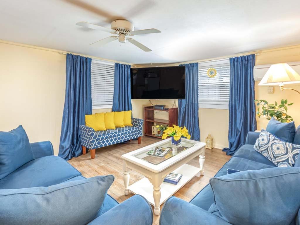 Kahuna Kabana Tybee Island Ngoại thất bức ảnh