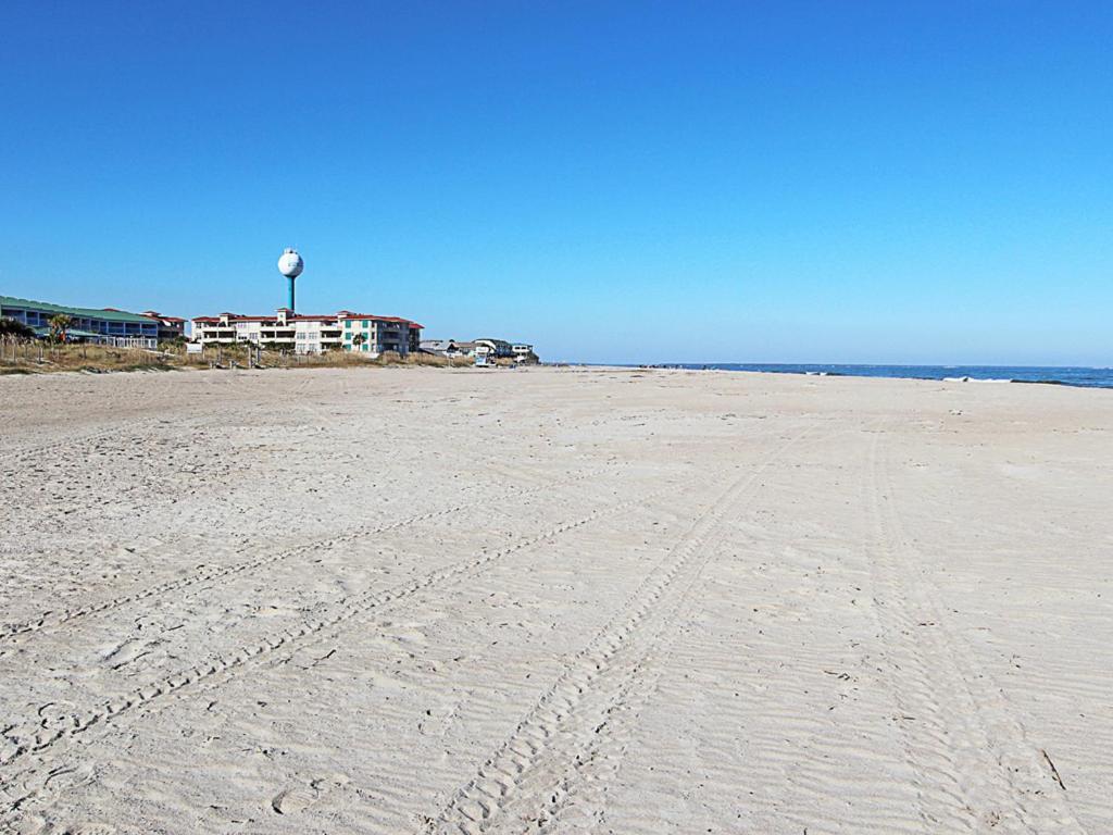 Kahuna Kabana Tybee Island Ngoại thất bức ảnh