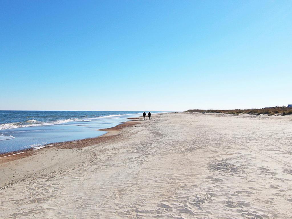 Kahuna Kabana Tybee Island Ngoại thất bức ảnh