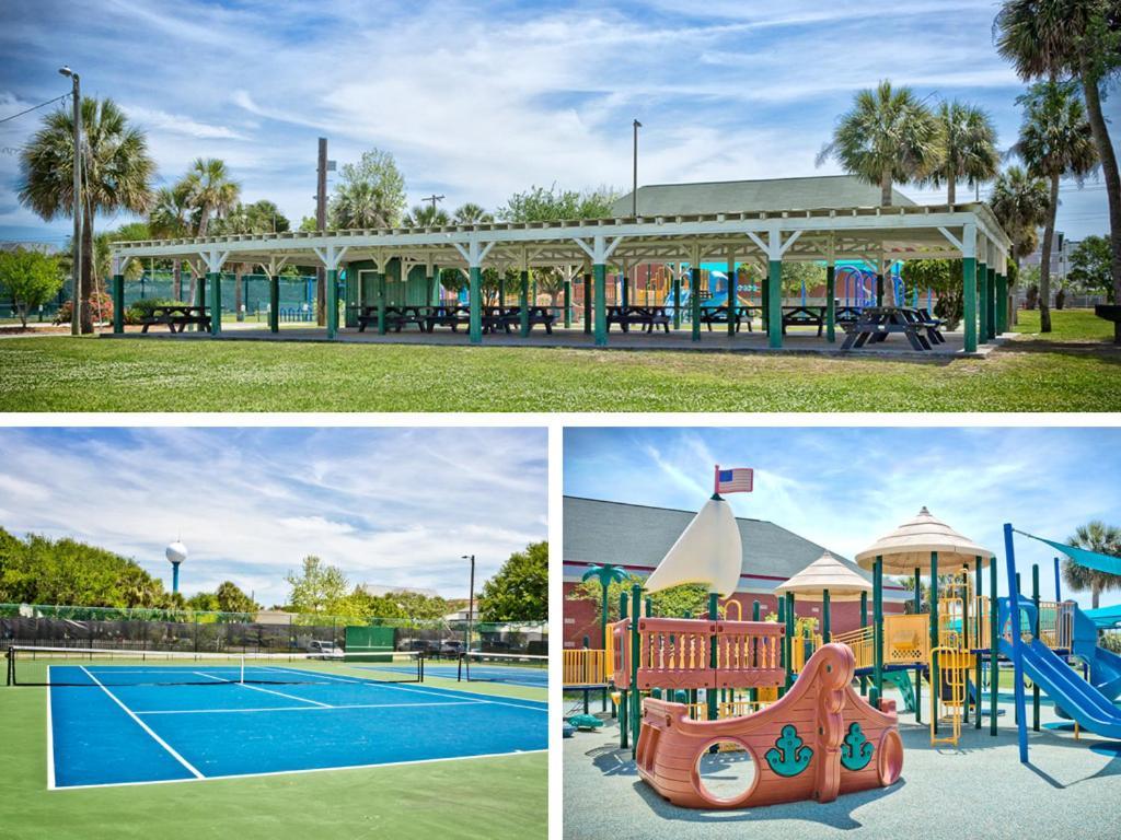 Kahuna Kabana Tybee Island Ngoại thất bức ảnh
