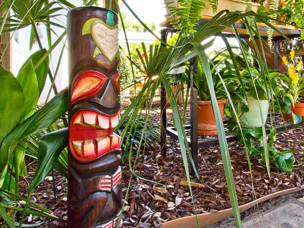 Kahuna Kabana Tybee Island Ngoại thất bức ảnh