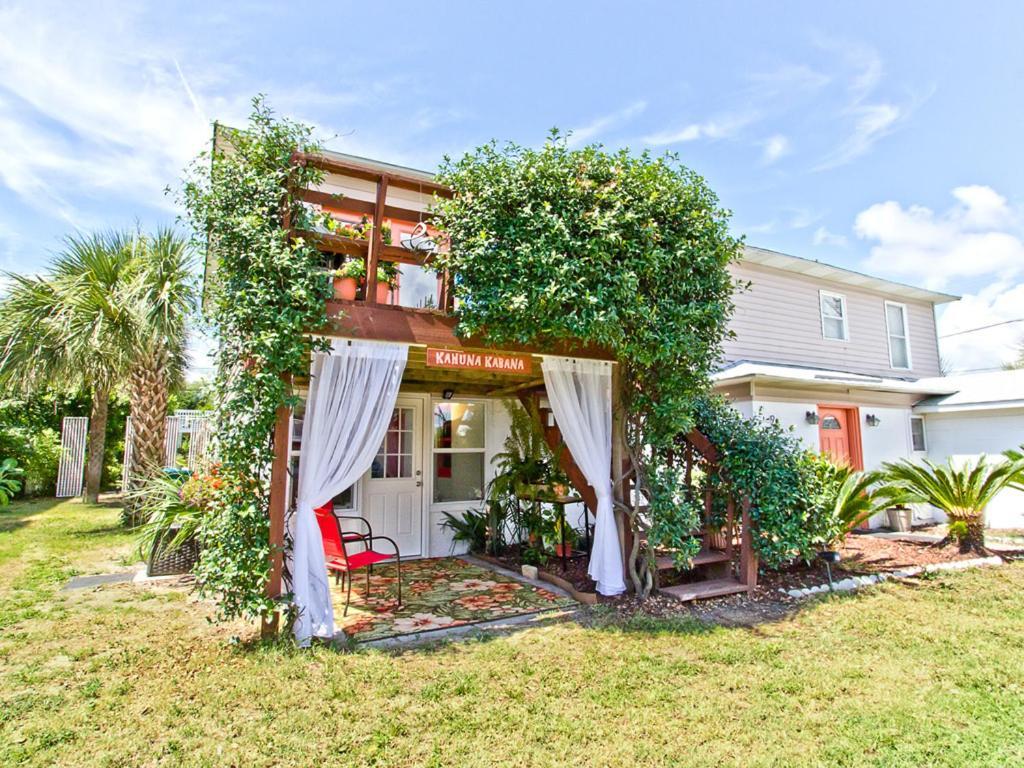 Kahuna Kabana Tybee Island Ngoại thất bức ảnh