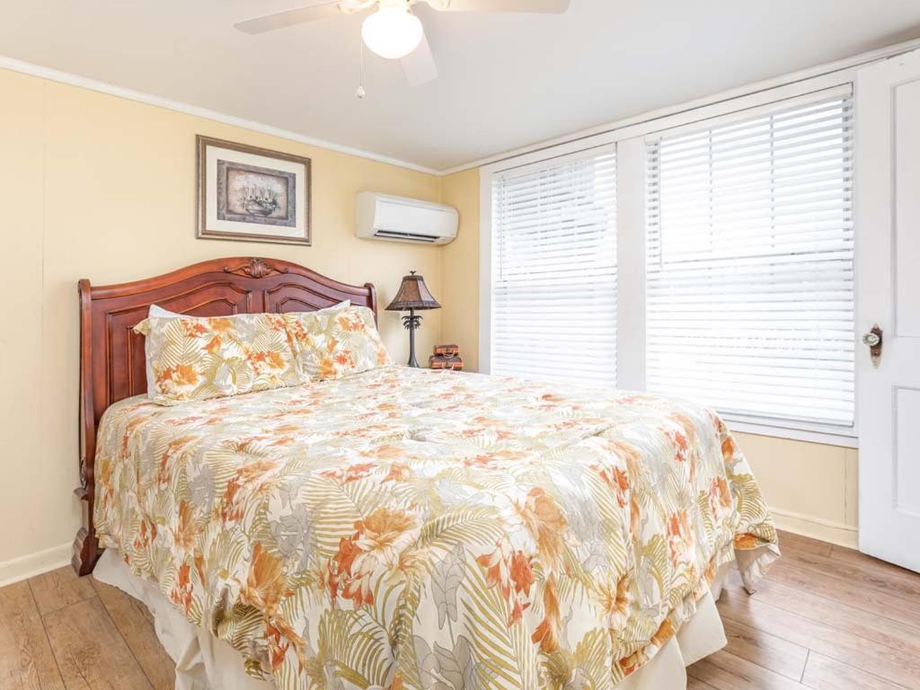 Kahuna Kabana Tybee Island Ngoại thất bức ảnh