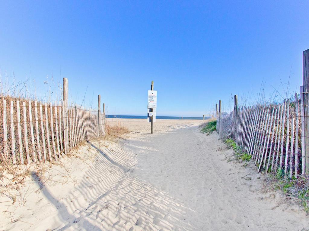 Kahuna Kabana Tybee Island Ngoại thất bức ảnh