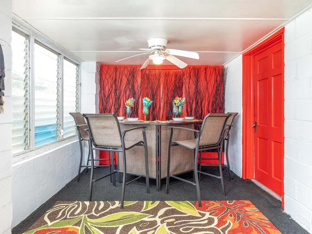 Kahuna Kabana Tybee Island Ngoại thất bức ảnh