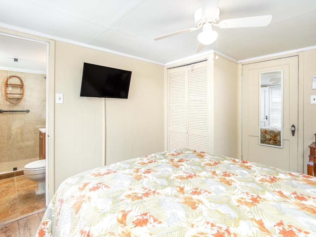 Kahuna Kabana Tybee Island Ngoại thất bức ảnh